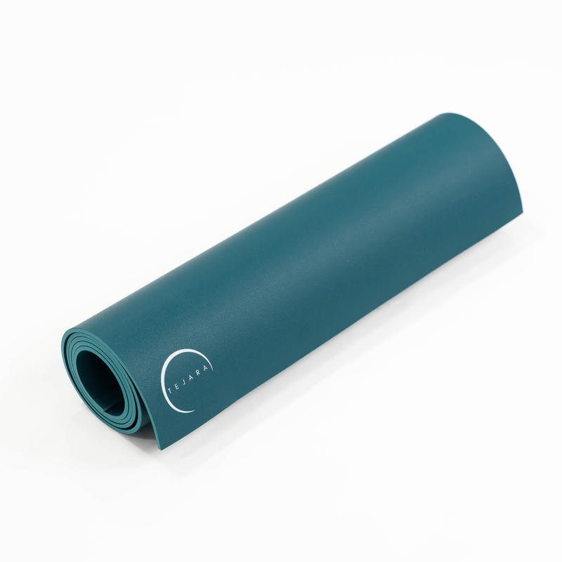 Tejara™ Mat: 6mm - Cypress Green