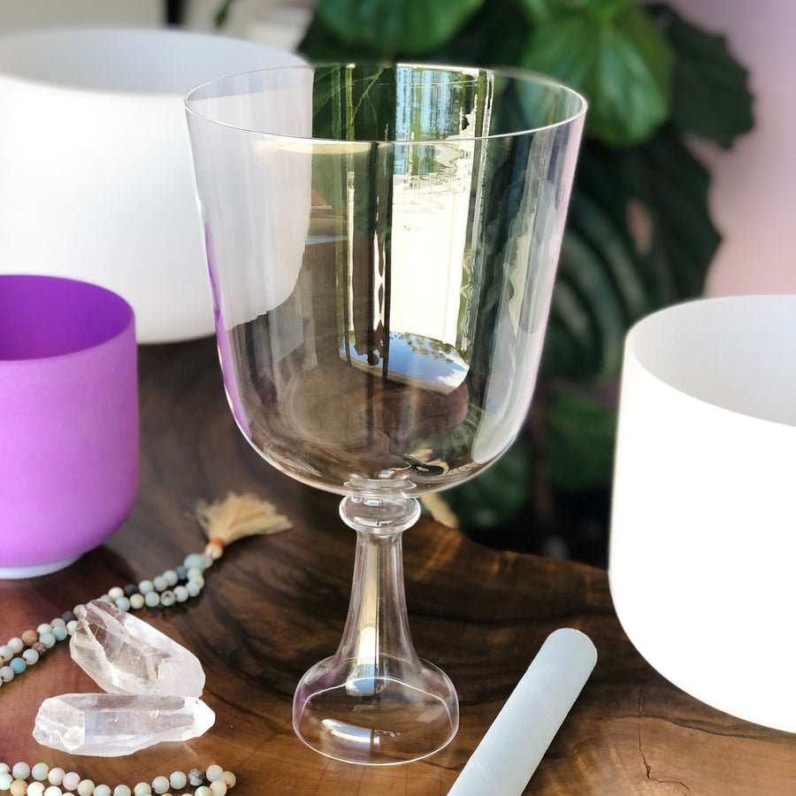 Practitioner's Challis A3 Note Gaia Seed