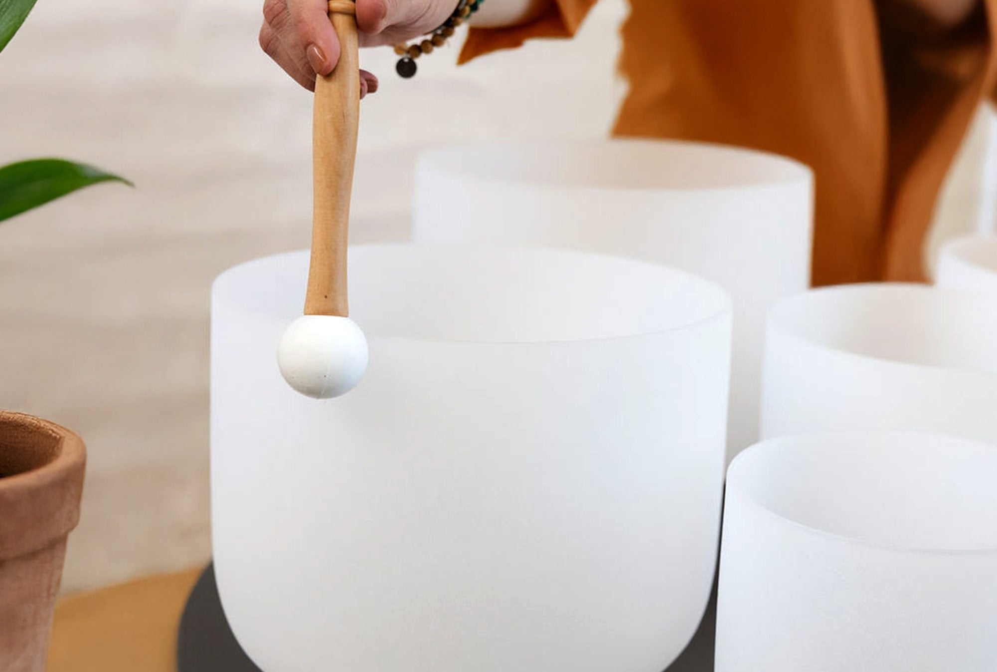 Analog Wellness: The Top Wellness Trend in the US for 2025–2026