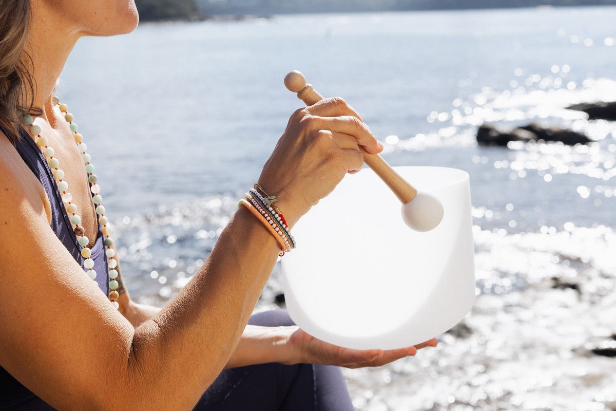 The Physics of Stillness