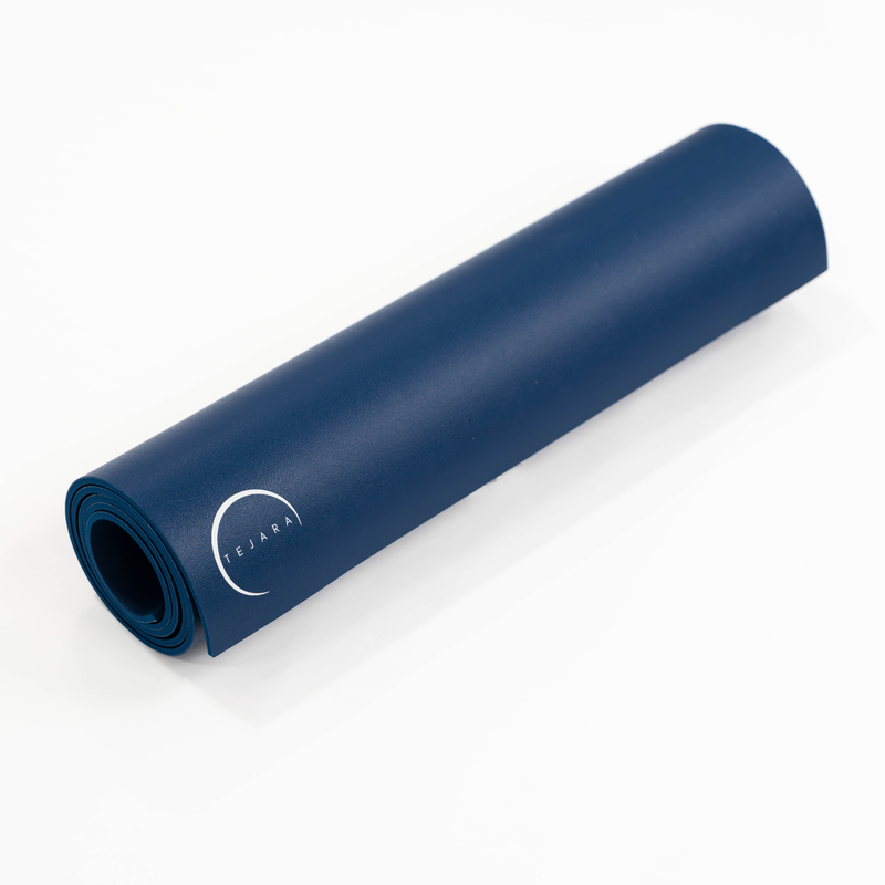 Tejara™ Mat: 6mm - Harbor Blue